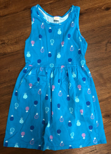 7/8 Gymboree Dress