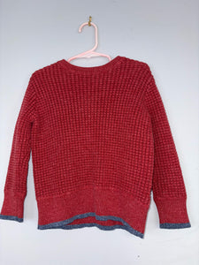 4/5 Gap Shirt