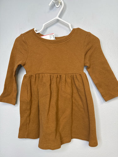 girls  12-18 mos old navy dress