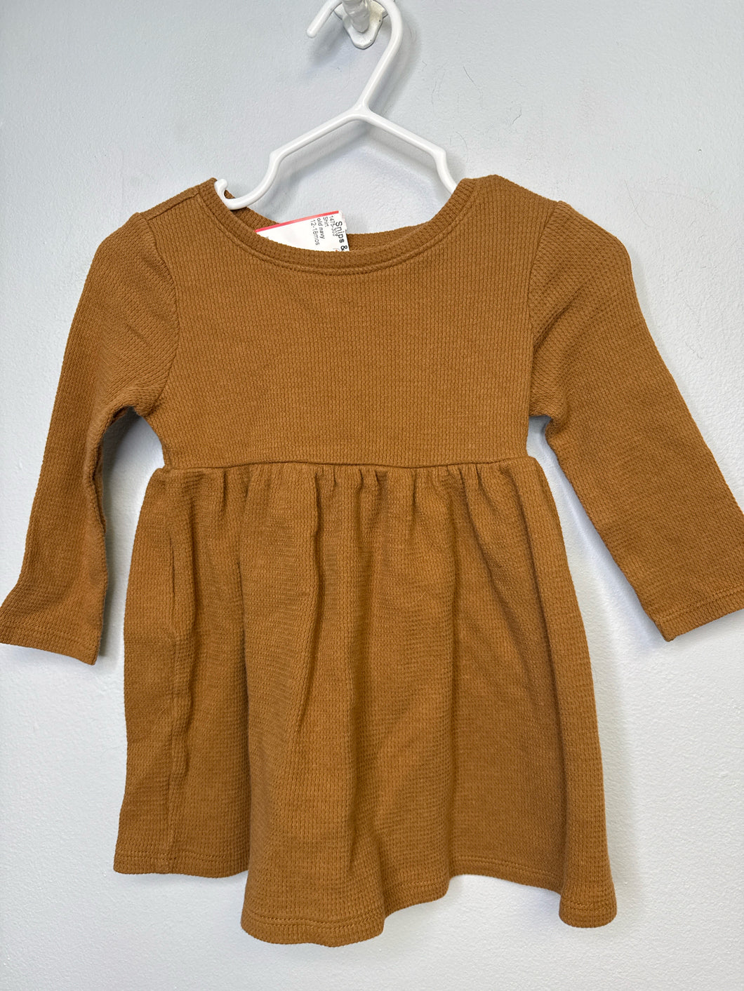 girls  12-18 mos old navy dress