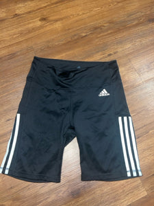 Size L Adidas bike Shorts