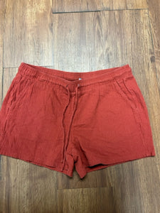 Size M ANA Shorts