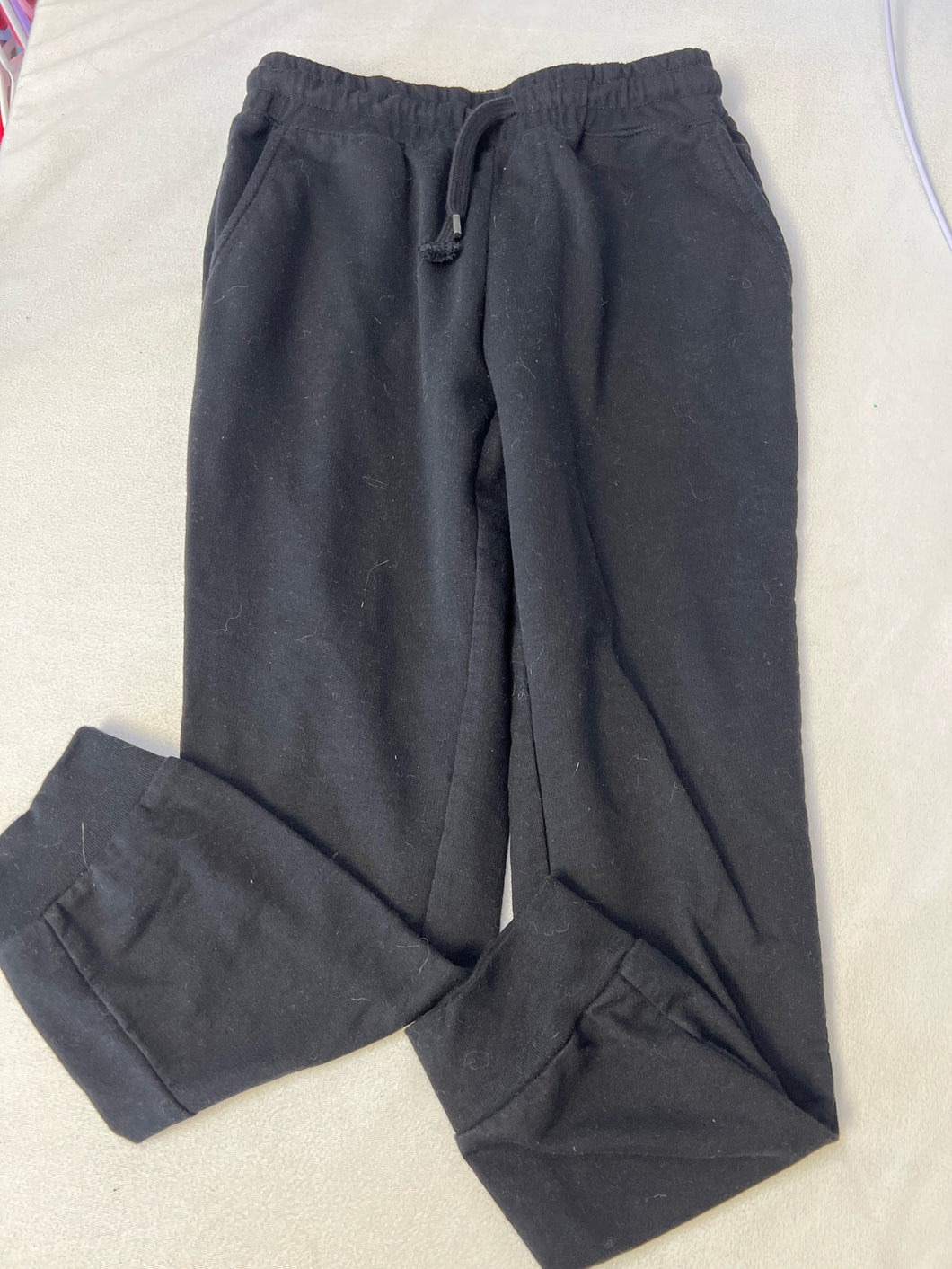Boys 6 Thereabouts Jogger Pants