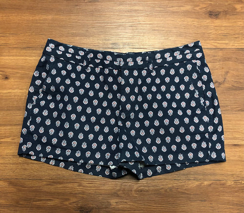 Size 8 Gap Shorts