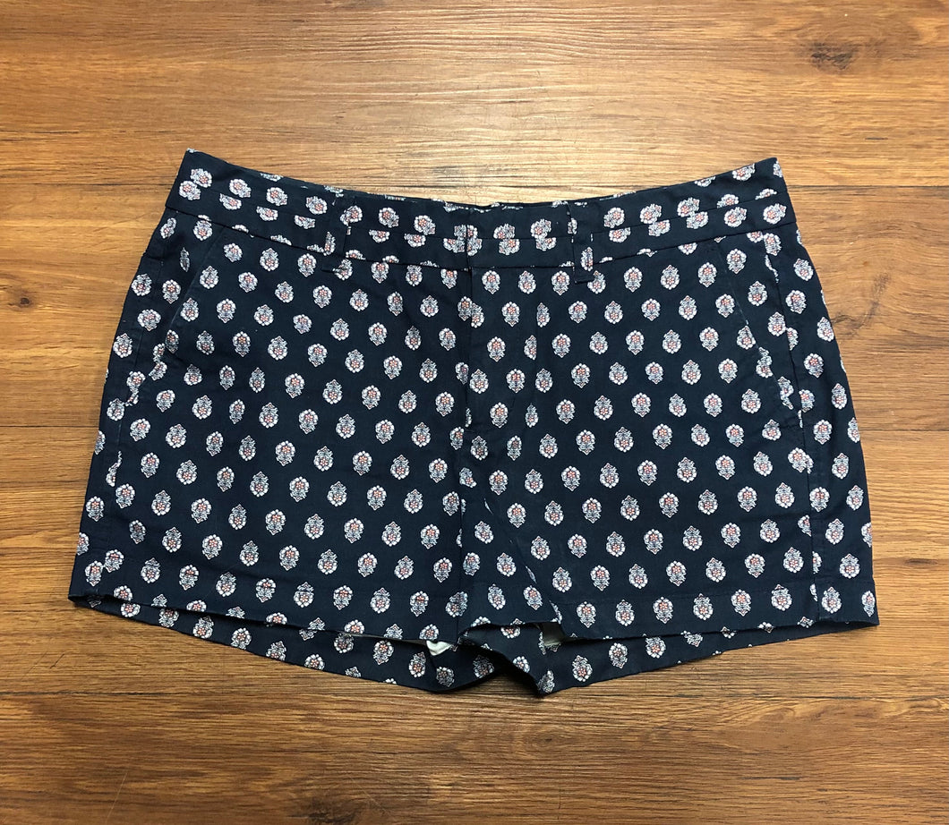 Size 8 Gap Shorts