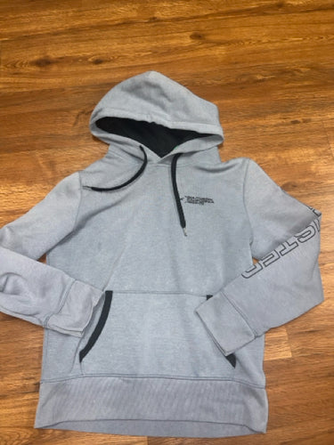 Size XS pullover hooded Sweatshirt
