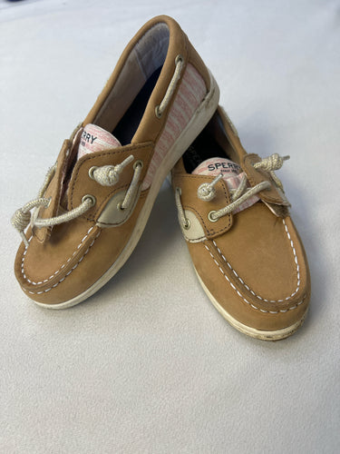 sperry Shoes-12c