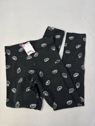 girls 8 old navy Leggings