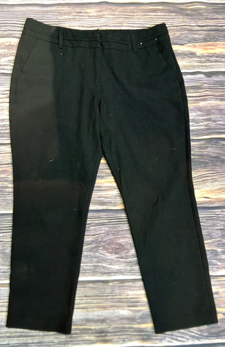 Size 8 NY & Co Jeans