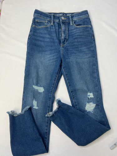 OLD NAVY 12 Jeans