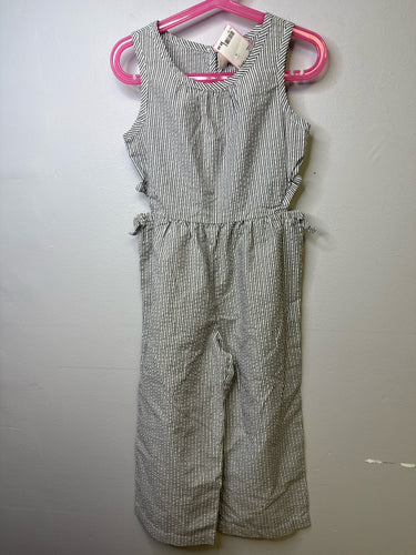 Girls 7 Carters romper