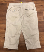 Load image into Gallery viewer, Size 14 Capris