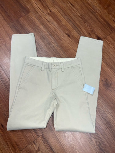 16 Slim Gap Pants