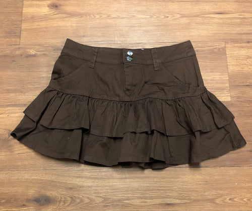 womens Size XS Hot Topic Skirt bnwt