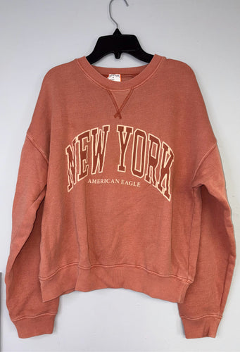 Size S American Eagle Sweatshirt