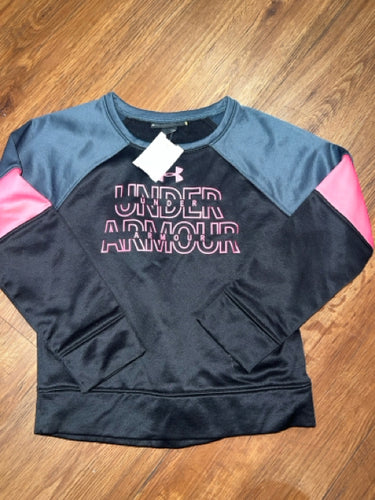 6 under armour Shirt