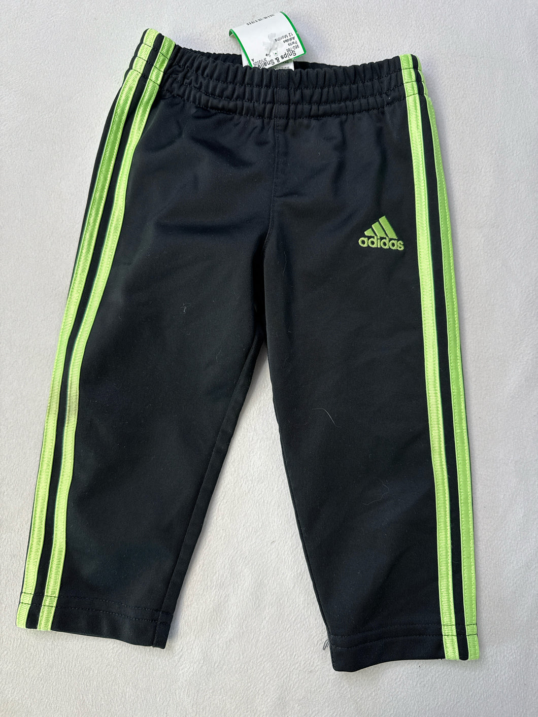 boys 12 Months Adidas Pants