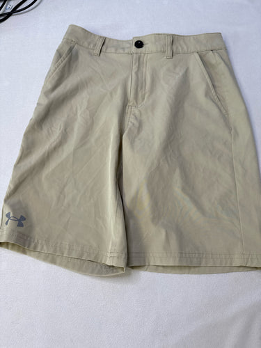 12 under armour boys Shorts