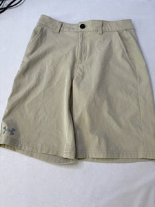 12 under armour boys Shorts