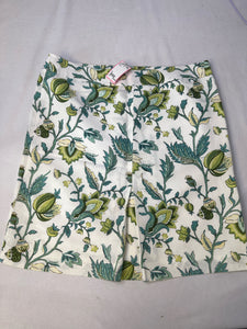 Size 10 The Loft Skirt