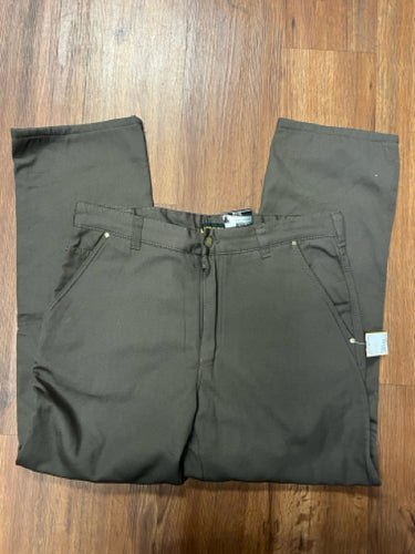 Size 34x32 stanley pants new with tags