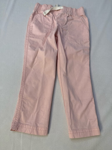 3T Cat & Jack Pants