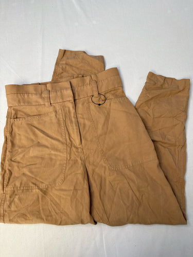 Size 4 Express ankle Pants