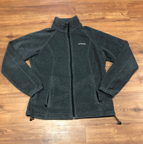 Size L Columbia fleece