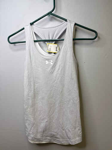 girls Youth Medium under armour Shirt