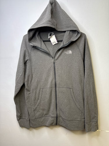 18/20 The NorthFace boys fleece zip up