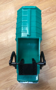Garbage Truck Toy