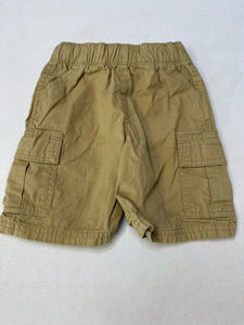 Boys 3T TCP Shorts