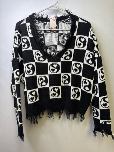 Size M Shirt