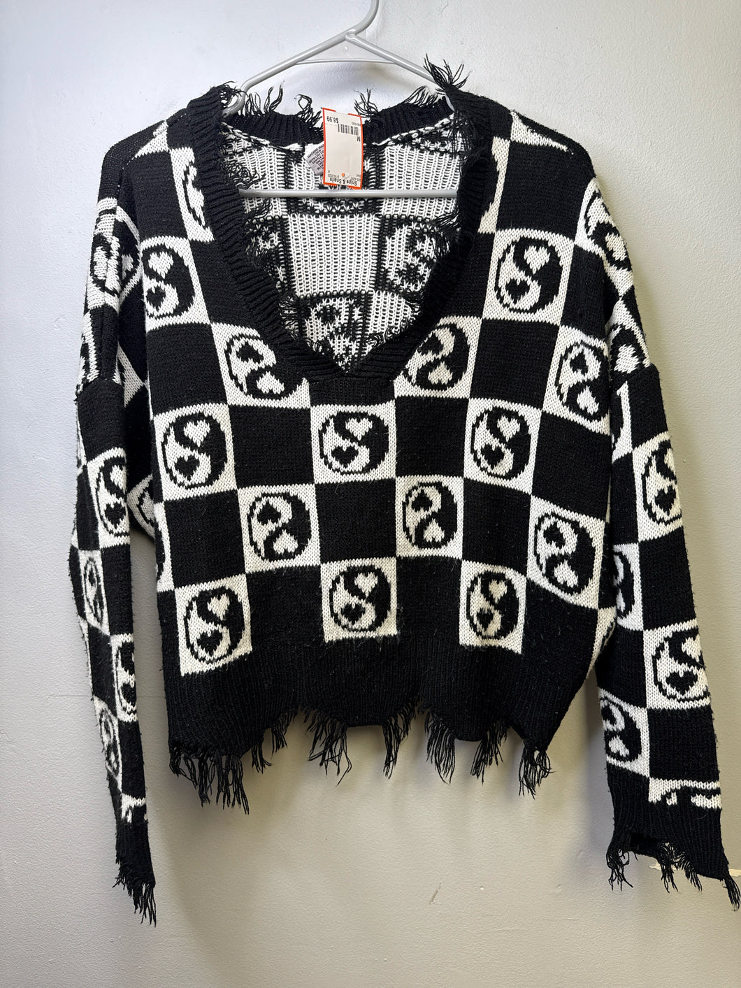 Size M Shirt
