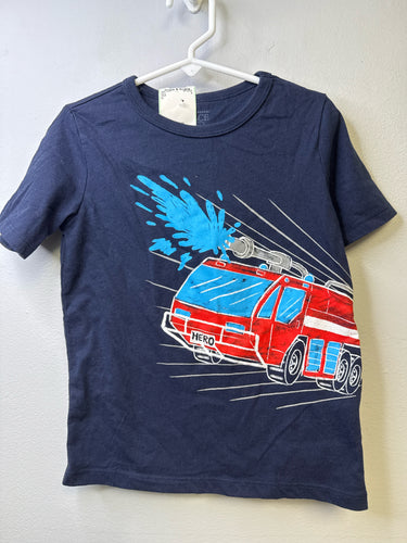 Boys 5t TCP Shirt