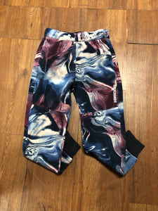 Youth Size 7/8 Abercrombie Kids Joggers