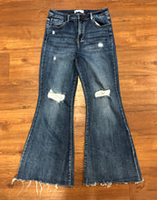 Load image into Gallery viewer, womens Size 13 Jeans