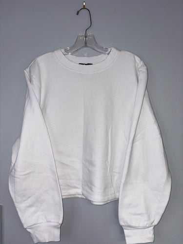 womens Size M zara Sweater