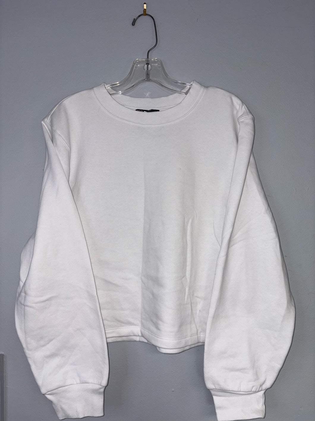 womens Size M zara Sweater