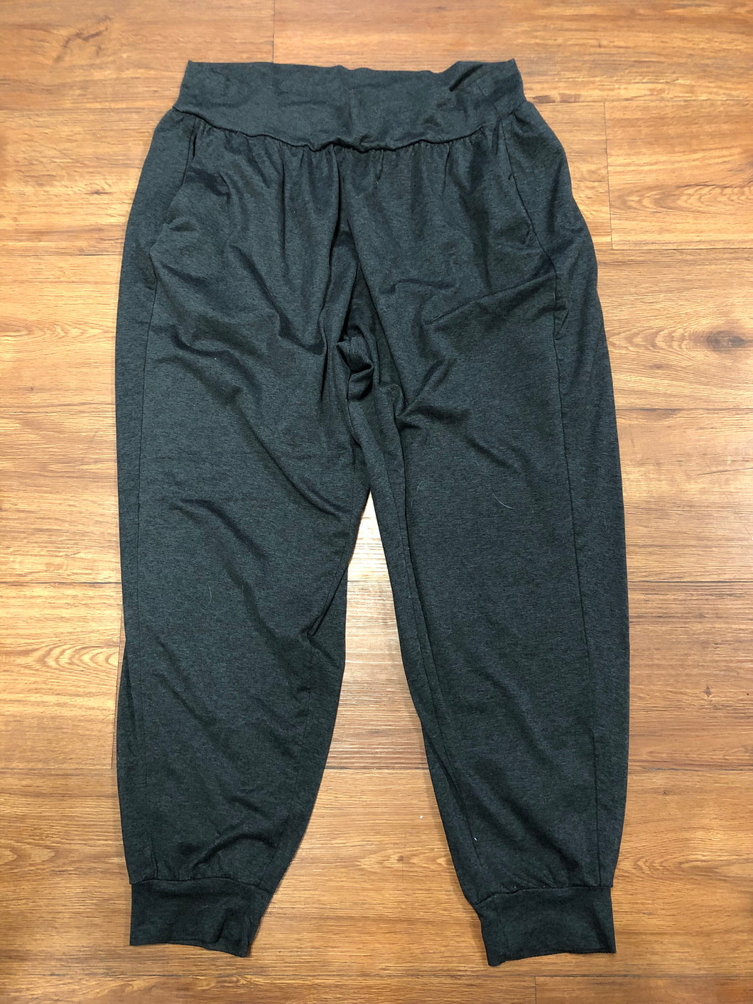 womens Size L DSG joggers