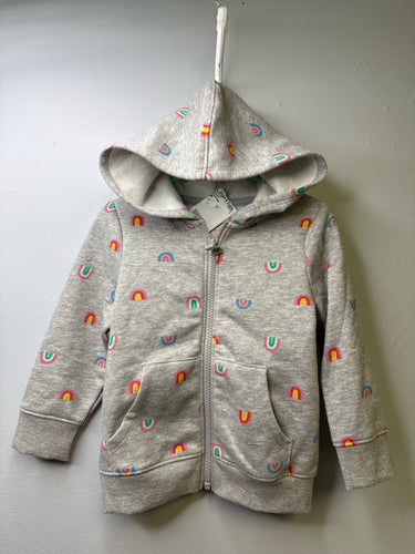 girls 2T Cat & Jack Sweater