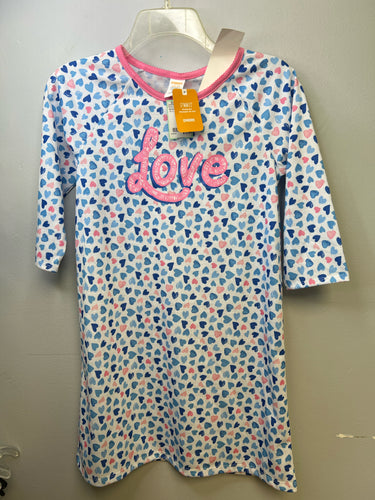 10/12 Gymboree Pajamas