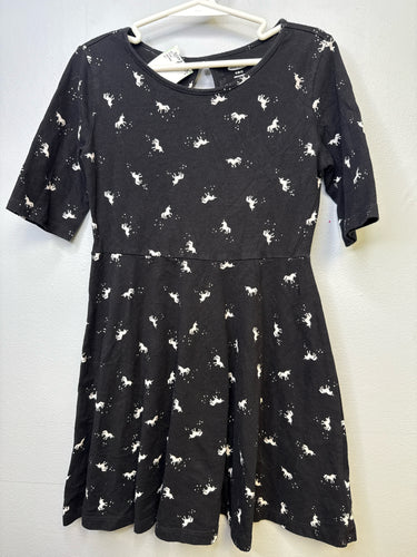 6/7 old navy Dress