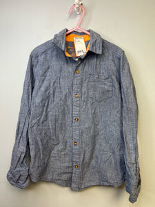 7/8 Tommy Bahama Shirt