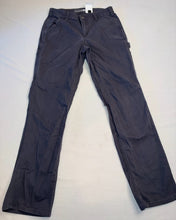 Load image into Gallery viewer, Size 4 carhartt Pants