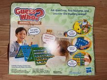 Load image into Gallery viewer, Guess who game