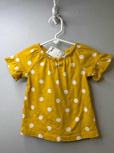 Girls 18 Months Carters Shirt