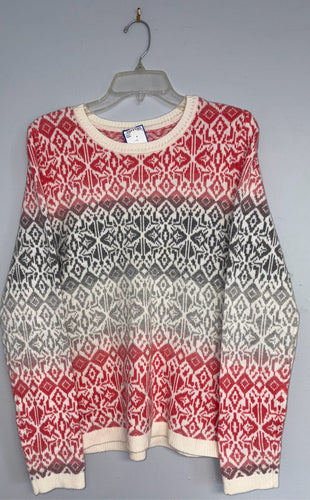 ladies Size M Talbots Sweater
