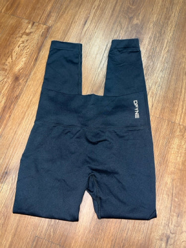 Size XS DFYNE Leggings
