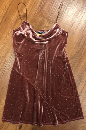 Size L Dress